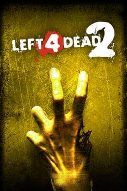 #8 Left 4 Dead 2 — Top 10 Best Co-Op Games of 2025