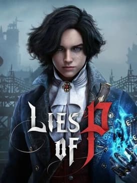 #7 Lies of P — Top 10 Best Xbox Series X Games of 2025