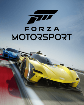 #9 Forza Motorsport (2023) — Top 10 Best Xbox Series X Games of 2025