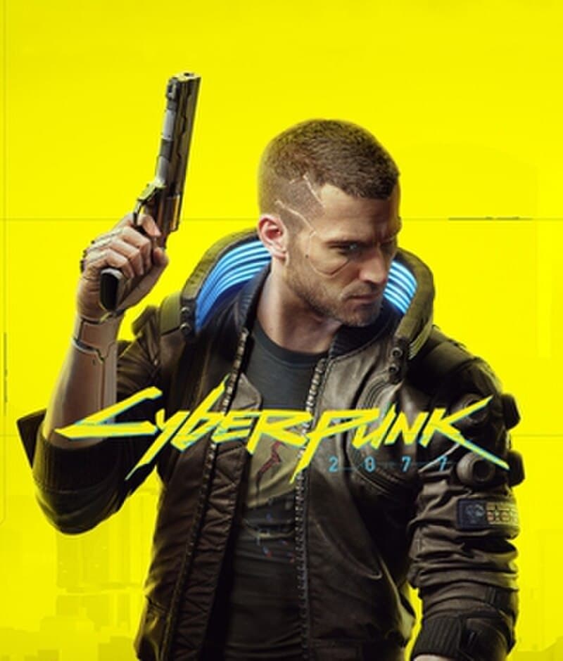 #3 Cyberpunk 2077: Phantom Liberty — Top 10 Best PC Games of 2025