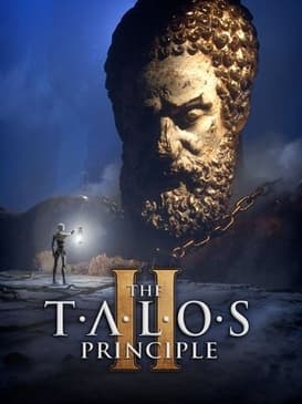 #7 The Talos Principle 2 — Top 10 Best PC Games of 2025