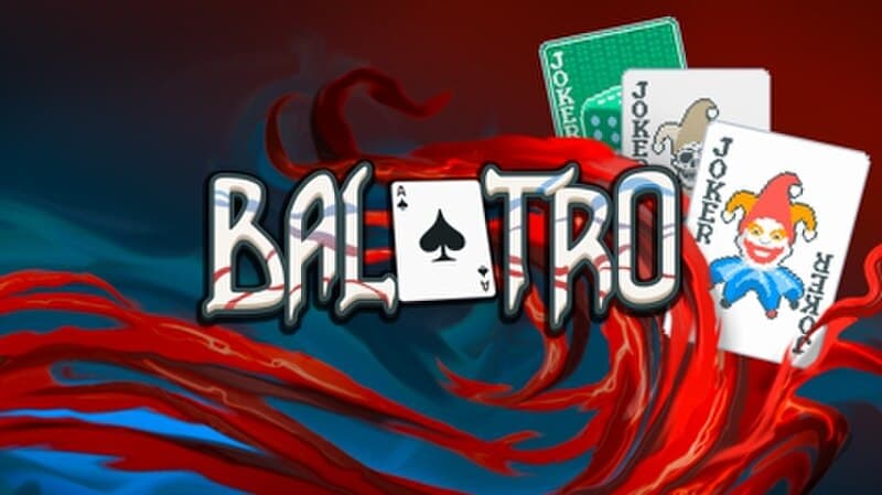 #10 Balatro — Top 10 Best PC Games of 2025