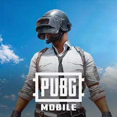 #2 PUBG Mobile — Top 10 Trending Mobile Games of 2025