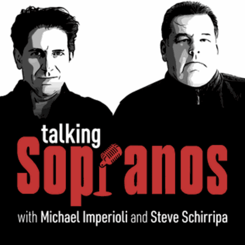 #3 The Sopranos (1999–2007) — Top 10 Best TV Dramas of All Time