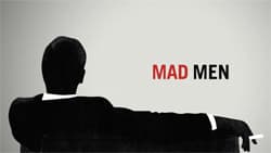 #6 Mad Men (2007–2015) — Top 10 Best TV Dramas of All Time
