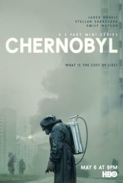 #7 Chernobyl (2019) — Top 10 Best TV Dramas of All Time