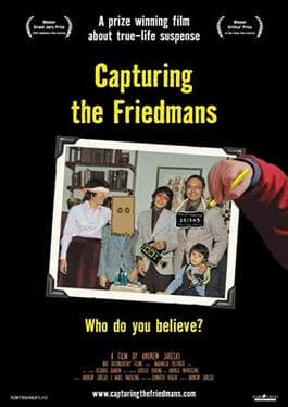 #7 Capturing the Friedmans (2003) — Top 10 Best Documentary Films of All Time