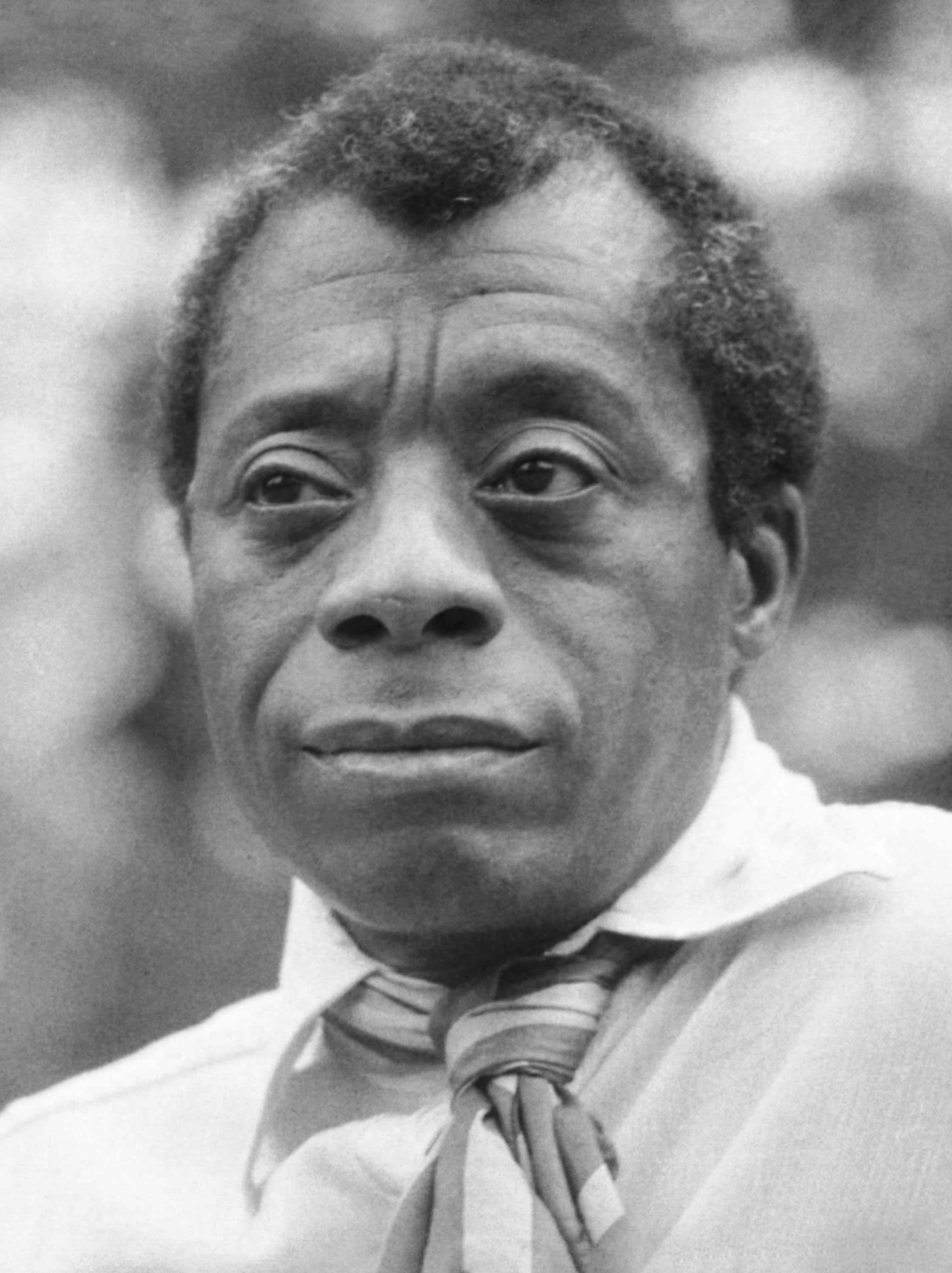 #9 I Am Not Your Negro (2016) — Top 10 Best Documentary Films of All Time