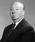 #3 Alfred Hitchcock — Top 10 Best Movie Directors of All Time