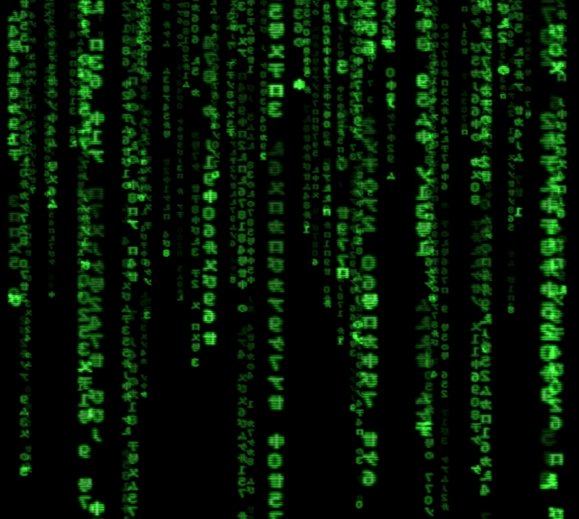 #9 The Matrix Trilogy — Top 10 Best Movie Franchises of All Time