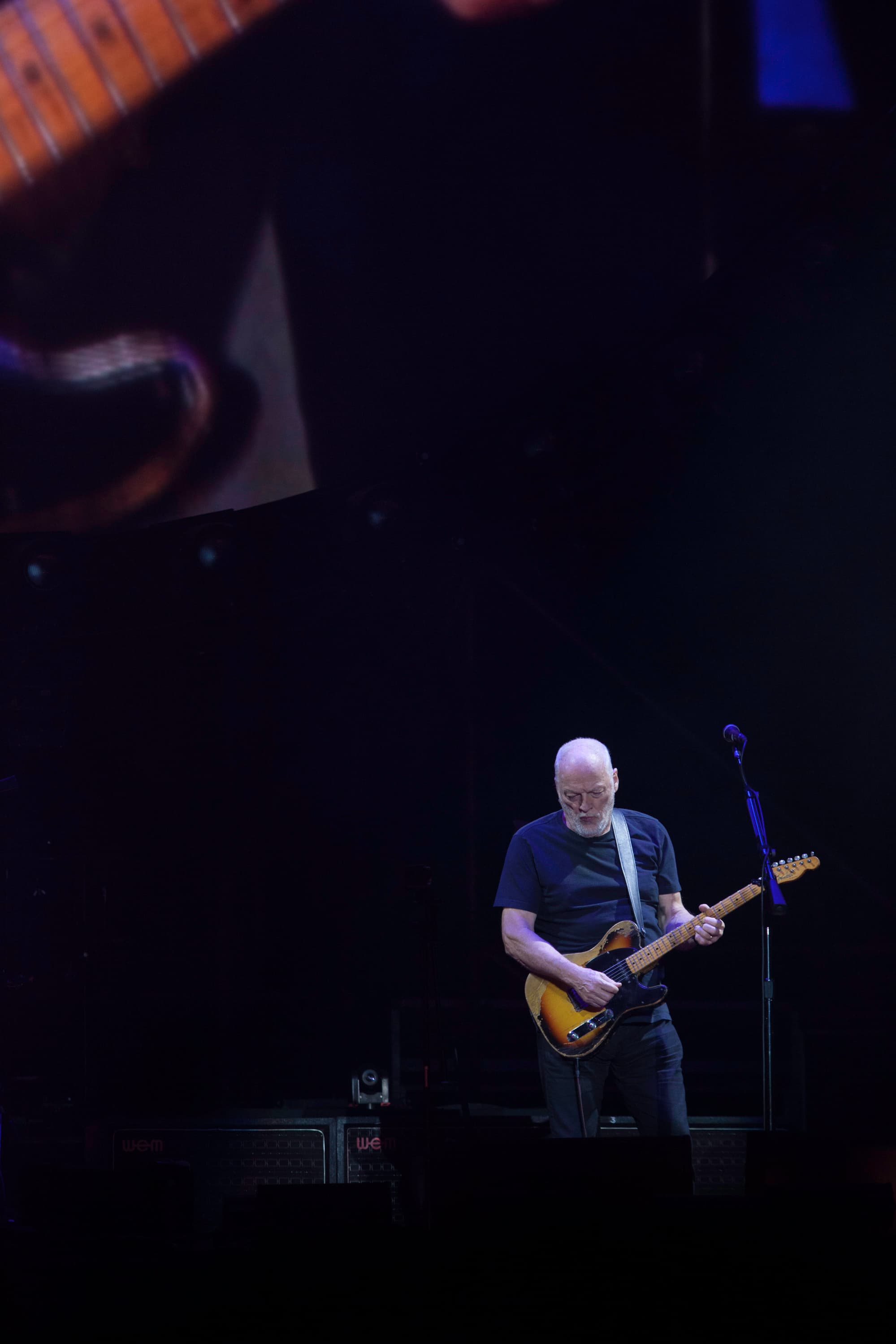 #1 The Dark Side of the Moon — Pink Floyd (1973) — Top 10 Best Rock Albums of All Time