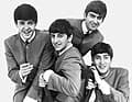 #2 The Beatles — Top 10 Greatest Musicians of All Time