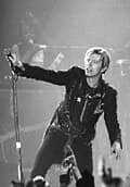 #5 David Bowie — Top 10 Greatest Musicians of All Time