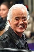 #3 Jimmy Page — Top 10 Best Guitarists of All Time