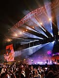 #4 Lollapalooza — Chicago, USA — Top 10 Best Music Festivals in the World