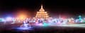 #9 Burning Man — Black Rock Desert, Nevada, USA — Top 10 Best Music Festivals in the World
