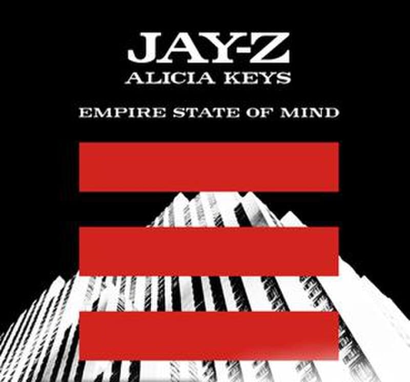 #10 Empire State of Mind — Jay-Z ft. Alicia Keys (2009) — Top 10 Best Songs of the 2000s