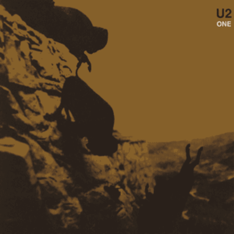 #7 One — U2 (1992) — Top 10 Best Songs of the 1990s: Iconic 90s Hits That Defined a Decade