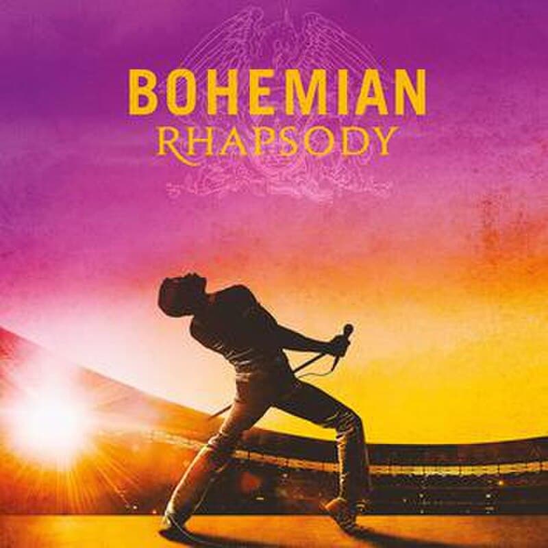 #6 Bohemian Rhapsody Live (Wembley) — Queen (1985) — Top 10 Best Songs of the 1980s