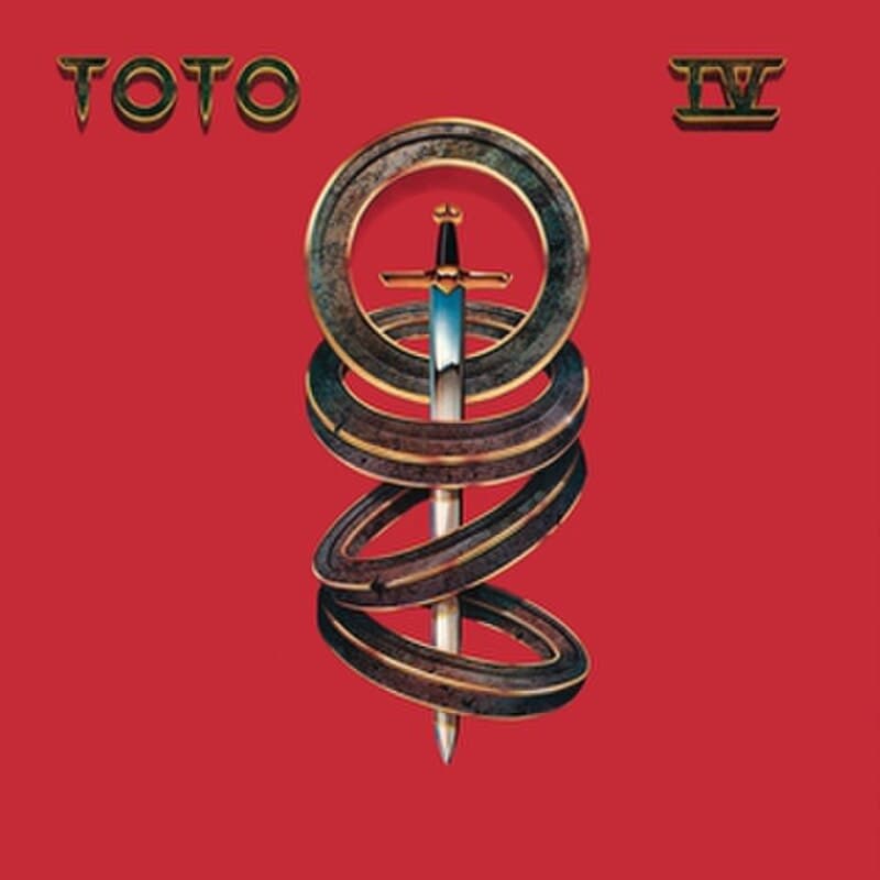 #10 Africa — Toto (1982) — Top 10 Best Songs of the 1980s