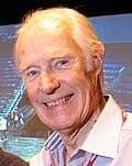 #3 George Martin — Top 10 Most Influential Music Producers Ever