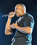 #4 Dr. Dre — Top 10 Most Influential Music Producers Ever