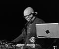 #7 Brian Eno — Top 10 Most Influential Music Producers Ever