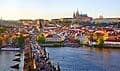 #5 Prague, Czech Republic — Top 10 Best Cities to Visit in Europe