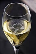 Champagne, France
