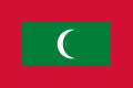 #1 Maldives — Top 10 Best Island Destinations in the World
