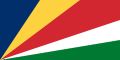 #7 Seychelles — Top 10 Best Island Destinations in the World