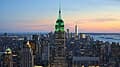 #9 New York City, USA — Top 10 Best Street Food Destinations
