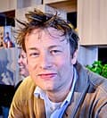 #9 Jamie Oliver — Top 10 Best Celebrity Chefs of All Time