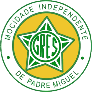 #9 Mocidade Independente de Padre Miguel — Top 10 Brazilian Carnival Samba Schools