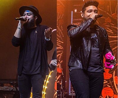 #4 Henrique e Juliano — Top 10 Sertanejo Artists in Brazil