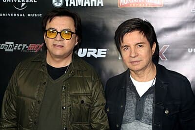 #10 Chitaozinho e Xororo — Top 10 Sertanejo Artists in Brazil