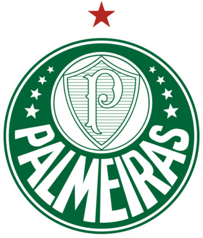 #5 Palmeiras — Top 10 Brazilian Football Clubs of All Time