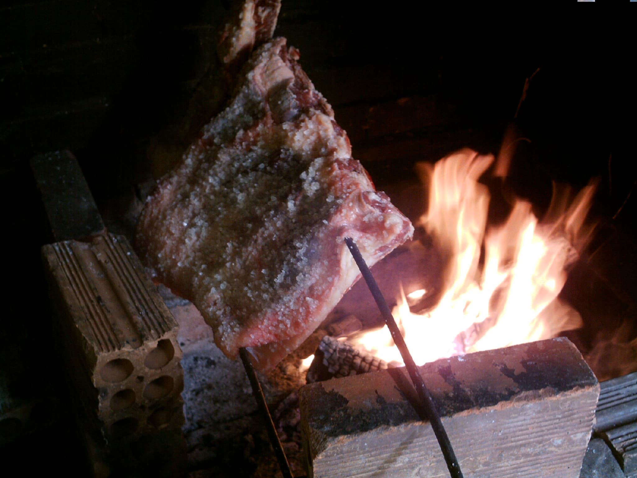#3 Costela — Top 10 Brazilian BBQ (Churrasco) Cuts