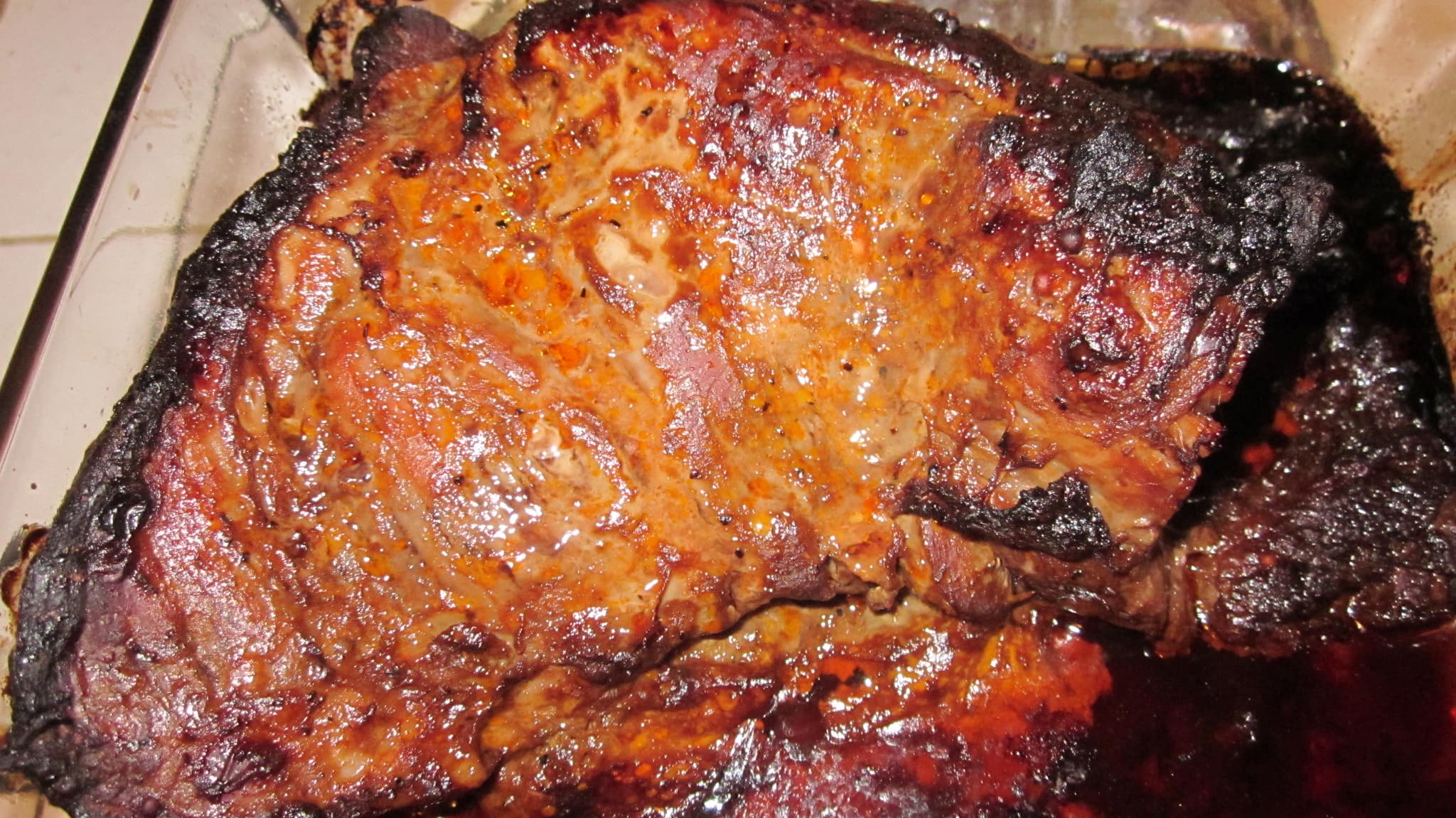 #4 Maminha — Top 10 Brazilian BBQ (Churrasco) Cuts
