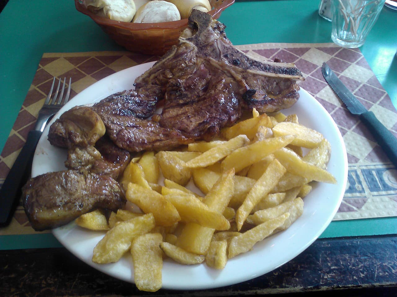 #9 Asado com Tira — Top 10 Brazilian BBQ (Churrasco) Cuts
