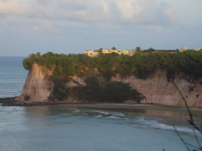 #5 Praia de Pipa, Rio Grande do Norte — Top 10 Brazilian Beaches