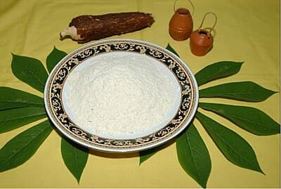 #5 Tapioca — Top 10 Brazilian Street Foods