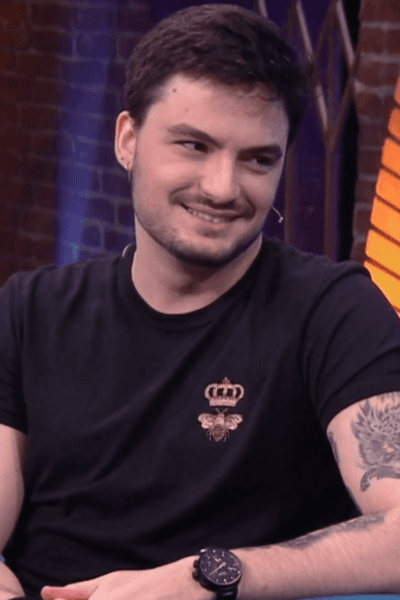 #2 Felipe Neto — Top 10 Brazilian Social Media Influencers