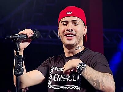 #7 Kevinho — Top 10 Brazilian Social Media Influencers