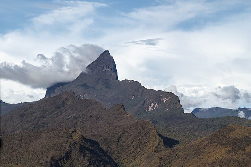 #10 Pico da Neblina Expedition, Amazonas — Top 10 Amazon Rainforest Adventures in Brazil