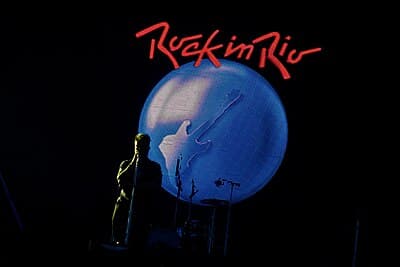 #1 Rock in Rio — Top 10 Brazilian Music Festivals