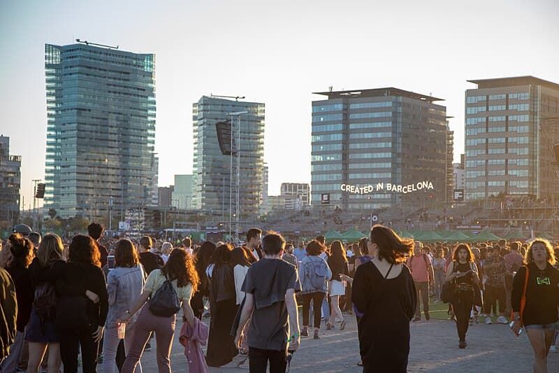 #6 Primavera Sound Sao Paulo — Top 10 Brazilian Music Festivals