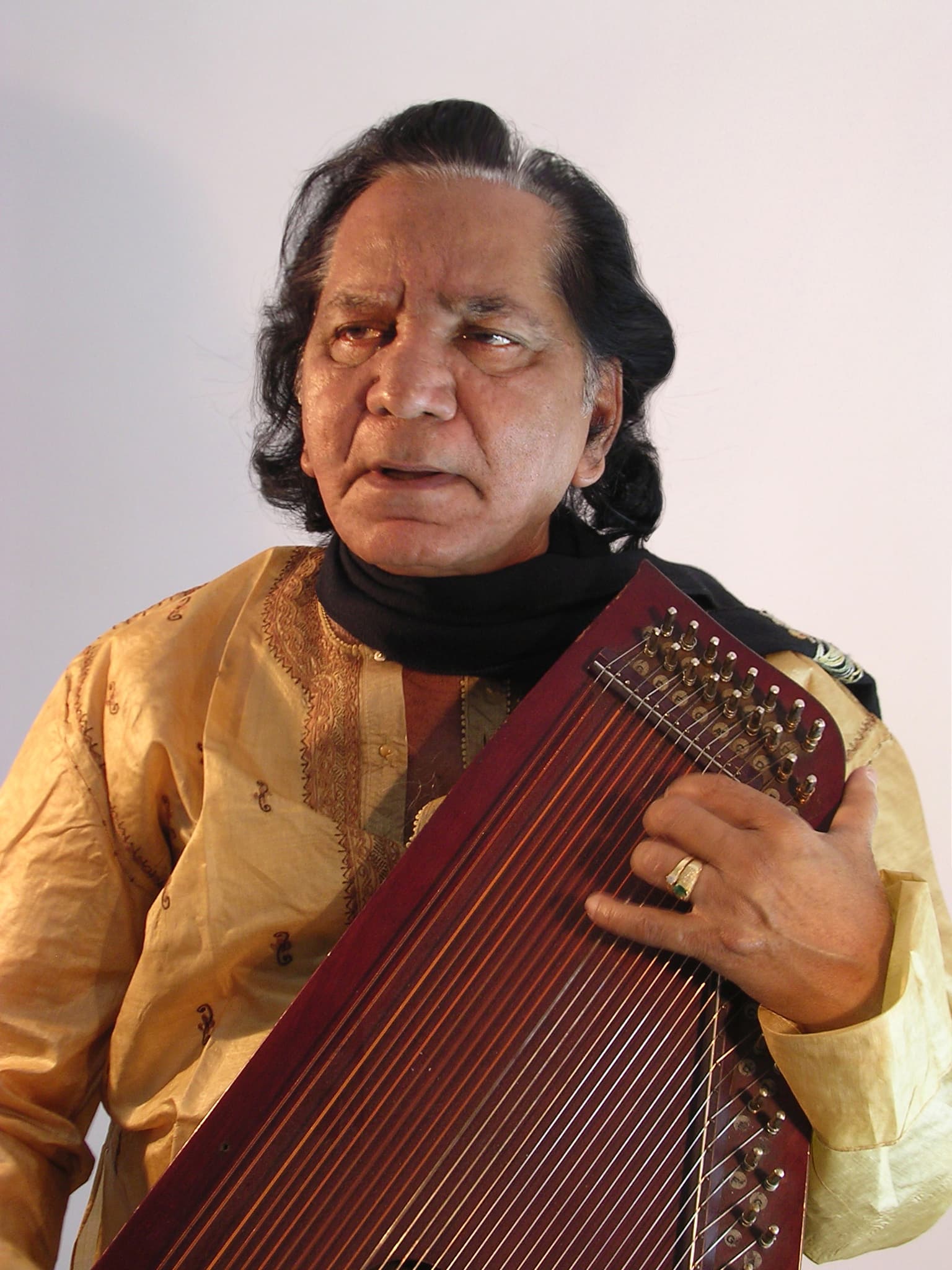 #1 Hindustani Classical Music (Khayal) — Top 10 Indian Classical Music Forms and Traditions