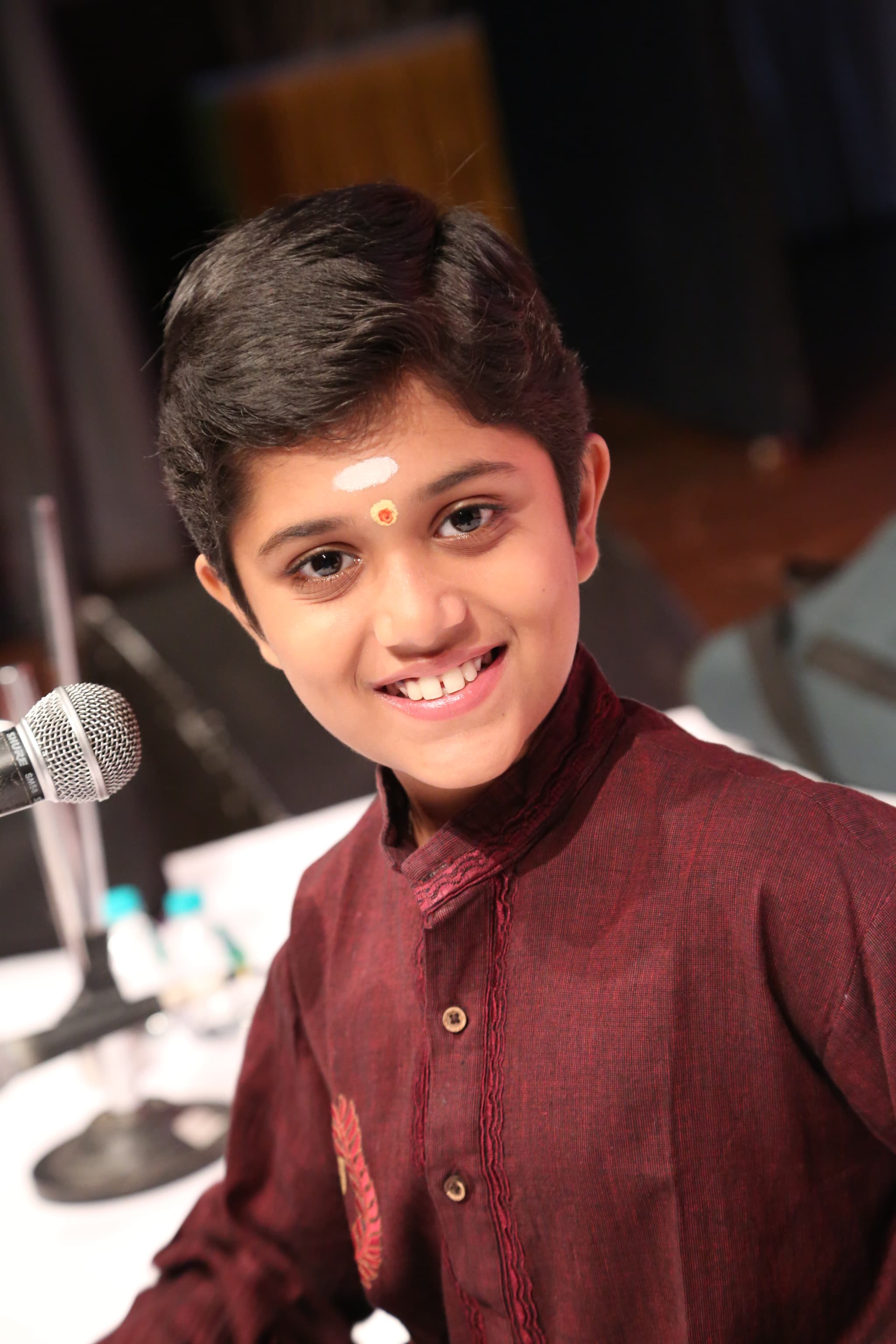 #2 Carnatic Classical Music (Kriti) — Top 10 Indian Classical Music Forms and Traditions