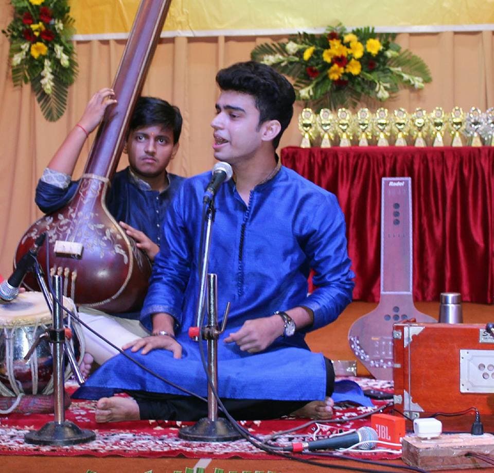 #3 Dhrupad — Top 10 Indian Classical Music Forms and Traditions